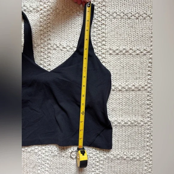 Lululemon Align Ribbed Tank - Picture 6 of 6
